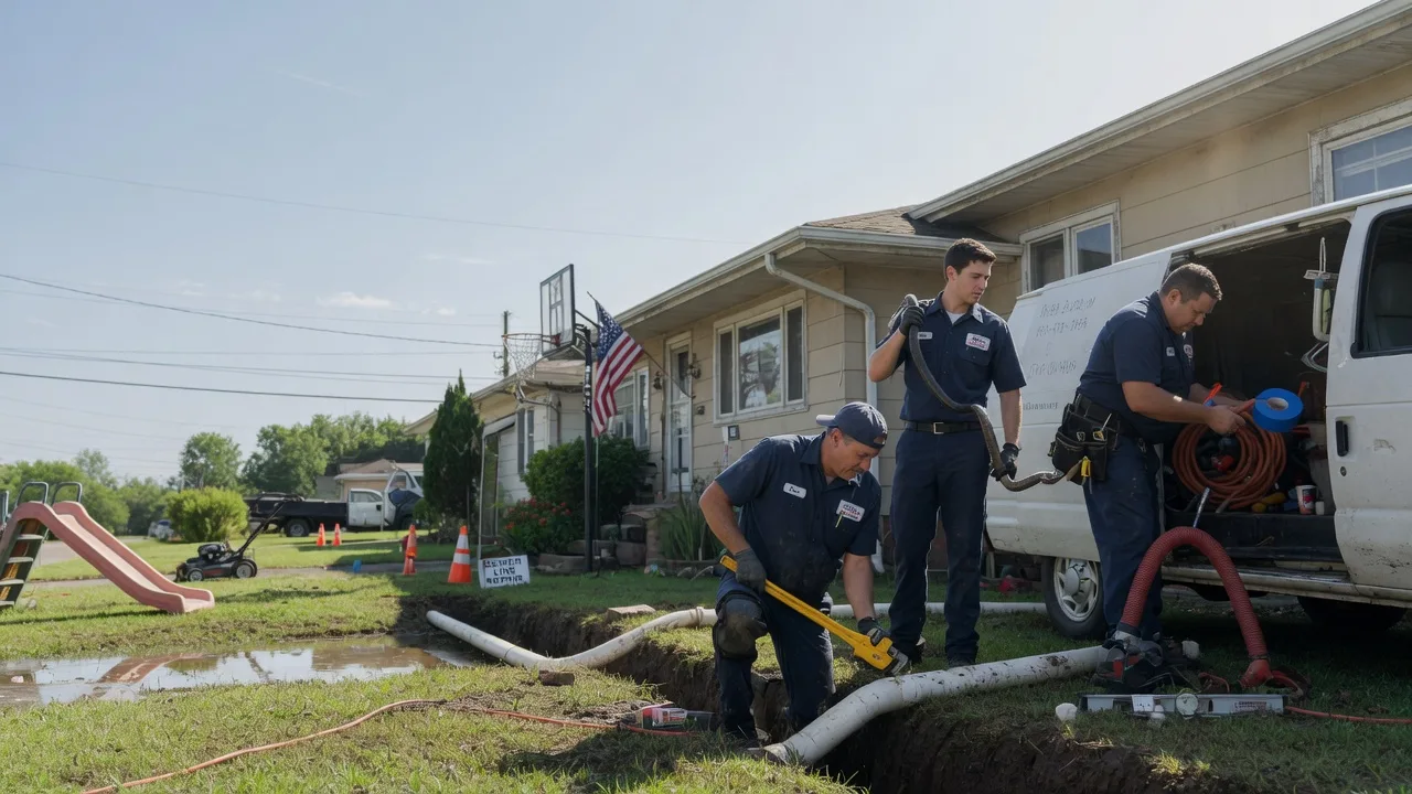 Toilet Installation in Newburg, MO near me